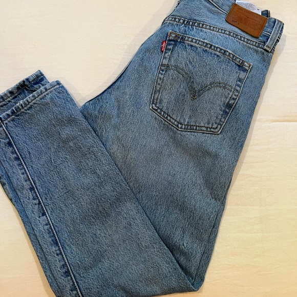 Levi’s 501 Skinny Jeans 👖 - Picture 4 of 6